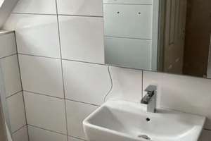 schöne Dachgeschoss Altbauwohnung  – Röderstr. 21, 65183 Mitte, Wiesbaden – Vorschaubild 4