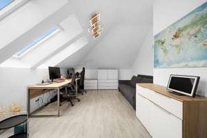 Exklusives Penthouse (176 m²) mit großer Dachterrasse – ruhig & zentral in Mainz – provisionsfrei – Trajanstraße 14, 55131 Oberstadt, Mainz – Vorschaubild 10