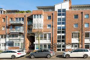 Vermietete ETW in Köln-Mülheim! Inklusive Tiefgaragenstellplatz! – Die vollständige Adresse der Immobilie erhältst du vom Anbieter., 51063 Mülheim (Ortsteil), Köln – Vorschaubild 4