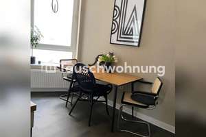 Tauschwohnung: wunderschöne Altbauwohnung groß gegen klein – Övelgönner Straße 11, 20257 Altona-Nord, Hamburg – Vorschaubild 6