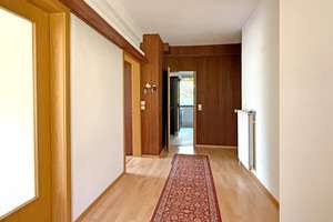 Ansprechende Terrassenwohnung mit Garten in Boberg zum Kauf - Wentzel Dr. – Die vollständige Adresse der Immobilie erhältst du vom Anbieter., 21033 Lohbrügge, Hamburg – Vorschaubild 10