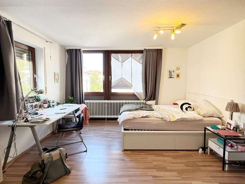Wohnen