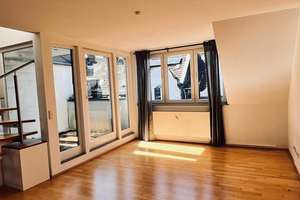 Maisonette- Wohnung mit Garage im Herzen Gerresheims – Die vollständige Adresse der Immobilie erhältst du vom Anbieter., 40625 Gerresheim, Düsseldorf – Vorschaubild 6