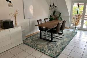 Gepflegte 3-Zimmer Dachgeschosswohnung mit Balkon/ Terasse in Mannheim-Lindenhof – Trützschlerstrasse 24, 68199 Neckarau, Mannheim – Vorschaubild 4