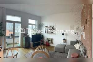 Tauschwohnung: 3-Zimmer Altbau mit 2 Balkonen im Belgischen – Die vollständige Adresse der Immobilie erhältst du vom Anbieter., 50674 Neustadt/Süd, Köln – Vorschaubild 3