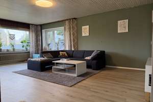 Walmdachbungalow mit zwei Wohneinheiten in zentraler Lage! – Die vollständige Adresse der Immobilie erhältst du vom Anbieter., 26556 Westerholt – Vorschaubild 11