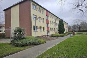 3-Zimmer-Wohnung mit Loggia und GARTEN, Niedrigenergiehaus, Einbauküche – Lütthörn 12, 24340 Rendsburg-Eckernförde (Kreis) – Vorschaubild 17