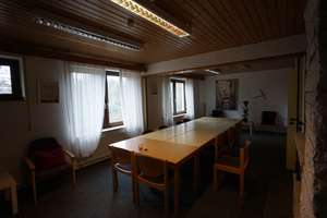 Stilvolles Ensemble aus Schule & Mehrfamilienhaus auf einem großzügigen 4.800 m² Areal. – Die vollständige Adresse der Immobilie erhältst du vom Anbieter., 34134 Niederzwehren, Kassel – Vorschaubild 36