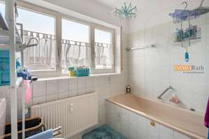 IMMORath.de - Lichtdurchflutete Wohnung mit Balkon und Tiefgaragenstellplatz – 79108 Zähringen, Freiburg im Breisgau – Vorschaubild 4