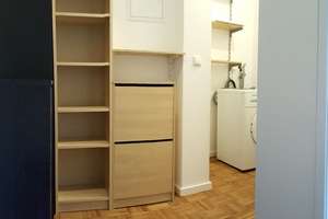 Sehr schöne möblierte 1 Zimmer Wohnung in Untergiesing (Isarnähe) – Gerhardstraße 5, 81543 Untergiesing, München – Vorschaubild 7