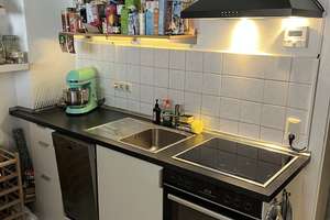Wohnung mit bester Lage in Bochum Ehrenfeld – Die vollständige Adresse der Immobilie erhältst du vom Anbieter., 44789 Südinnenstadt, Bochum – Vorschaubild 1