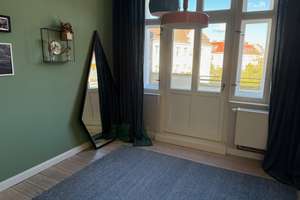 Helle 3-Zimmer Wohnung mit Balkon im 4. OG in Neukölln (Rixdorf) – Böhmische Straße 12, 12055 Neukölln (Ortsteil), Berlin – Vorschaubild 7