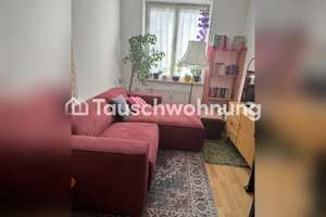 Tauschwohnung: Kleine Wohnung Alte Heide – Echinger Straße 18, 80805 Alte Heide-Hirschau, München – Vorschaubild 6