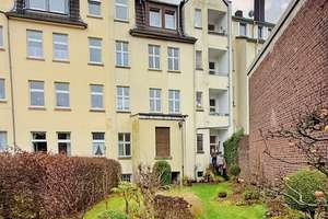 Rohdiamant in Bredeney! Charmanter Altbau mit vier Wohneinheiten in gefragter Wohnlage – Die vollständige Adresse der Immobilie erhältst du vom Anbieter., 45133 Bredeney, Essen – Vorschaubild 5