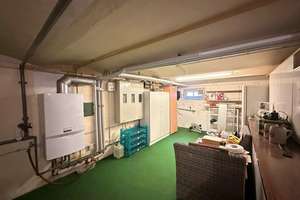 Preiswerte Doppelhaushälfte mit Anbau und Garten – bereit für neue Ideen in Röthenbach a.d.Pegnitz – Die vollständige Adresse der Immobilie erhältst du vom Anbieter., 90552 Röthenbach an der Pegnitz – Vorschaubild 9
