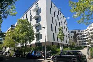 BEZUGSFREI= SPREENÄHE= HEISENBERGSTR. 3 = HÖCHSTE QUALITÄT = 4 ZIMMER =BJ 2022=BALKON = 2. OG = LIFT – Heisenbergstraße 3, 10587 Charlottenburg, Berlin – Vorschaubild 30