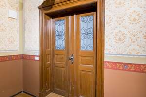 Historischer Altbau trifft modernen Wohnkomfort – Großzügige 5-Zimmer-Wohnung – 4229 Plagwitz, Leipzig – Vorschaubild 3
