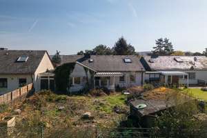 Toplage Koblenz-Karthause – Einfamilienhaus mit großem Traumhauspotenzial – 56075 Karthäuserhofgelände, Koblenz – Vorschaubild 14