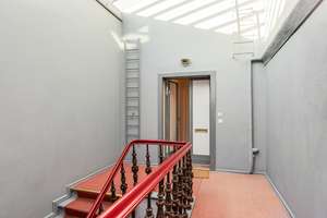 Provisionsfrei: Traumhafte modernisierte 5-Zimmerwohnung in schönem Westend-Altbau – Die vollständige Adresse der Immobilie erhältst du vom Anbieter., 14050 Westend, Berlin – Vorschaubild 18