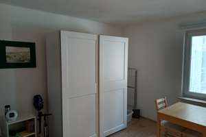 1-Zimmer Wohnung mit EBK im Zentrum Darmstadts – Adelungstraße 16, 64283 Mitte, Darmstadt – Vorschaubild 6