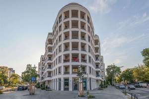 KEINE KÄUFERPROVISION - bezugsfreier PREMIUM NEUBAU | TOLLER SCHNITT | 3 Balkone | Lift | TG – Die vollständige Adresse der Immobilie erhältst du vom Anbieter., 10785 Tiergarten, Berlin – Vorschaubild 3