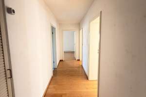 Charmante 4-Zi-Wohnung im 2 OG  mit Gartennutzung :-) Ohne Käuferprovision_ 4_6 – 30628 Kleefeld, Hannover – Vorschaubild 15