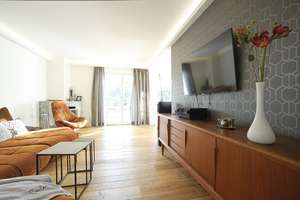 Zuhause mit viel Platz in Berlin – Ebereschenallee 4, 14050 Westend, Berlin – Vorschaubild 4