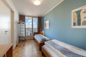 3-Zimmer-Neubauwohnung in der beliebten Kadiner Straße mit Weitblick über Berlin! – Die vollständige Adresse der Immobilie erhältst du vom Anbieter., 10243 Friedrichshain, Berlin – Vorschaubild 10
