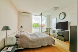 Penthouse am Schlosspark – modernes Design, großzügige Terrassen & beeindruckender Weitblick – Die vollständige Adresse der Immobilie erhältst du vom Anbieter., 13187 Pankow (Ortsteil), Berlin – Vorschaubild 11