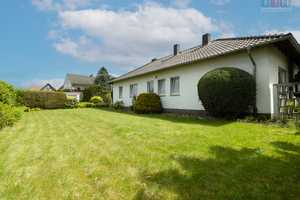 Ein Winkelbungalow zum Verlieben – durchdacht und mit viel Platz für die Familie! – Rödinghausen, Herford (Kreis), 32289 Herford (Kreis) – Vorschaubild 2
