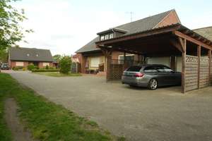 Reserviert - Vermietetes Zweifamilienhaus mit Einliegerwohnung – Die vollständige Adresse der Immobilie erhältst du vom Anbieter., 26897 Breddenberg – Vorschaubild 13