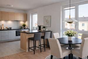 Verlieben ausdrücklich erlaubt - Die Schlüssel deiner Penthouse-Wohnung warten schon. ❤️🔑 – Großer Winkel 15, 38442 Sülfeld, Wolfsburg – Vorschaubild 6