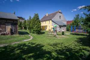 Zweifamilienhaus mit Nebengelass und großzügigem Grundstück – Potsdam-Mittelmark (Kreis) – Vorschaubild 5
