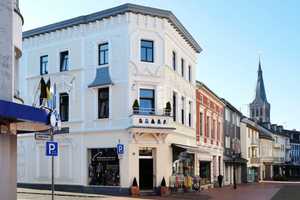 Prachtvolles Jugendstil Wohn- und Geschäftshaus in Viersen-Dülken, Vollvermietung – Viersen (Kreis) – Vorschaubild 2