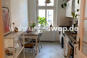 Wohnungstausch: Sredzkistraße 40 – Sredzkistraße 40, 10000 Prenzlauer Berg, Berlin – Vorschaubild 5