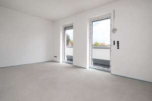 Großzügige Neubau-Penthouse-Wohnung mit Dachterrasse und 123 m² in Oldenburg-Eversten – Die vollständige Adresse der Immobilie erhältst du vom Anbieter., 26122 Eversten, Oldenburg (Oldenburg) – Vorschaubild 22