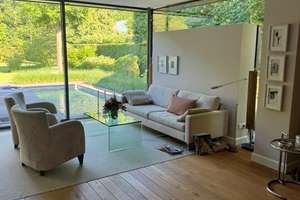 Villa in bester Lage von St. Mauritz – Die vollständige Adresse der Immobilie erhältst du vom Anbieter., 48155 Mauritz-Ost, Münster – Vorschaubild 4