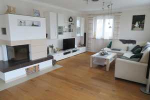 Schön - hochwertig - modern! Mit herrlicher S-W-Dachterrasse, Terrasse und Garten! – Neuburg-Schrobenhausen (Kreis) – Vorschaubild 11