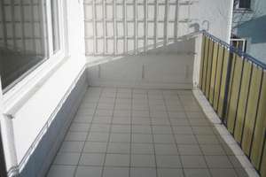 SONNIGE TOLL GESCHNITTENE 2-ZIMMER -WOHNUNG MIT GROßER KÜCHE UND SÜDBALKON – Dachauer Strasse 235, 80637 Dom Pedro, München – Vorschaubild 3