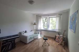 2-Zimmer-Genossenschaftswohnung in Bestlage Leipzig