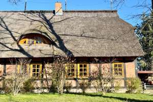 HORN IMMOBILIEN ++ tolles Reetdach-Fachwerkhaus in Alt Rehse bei Neubrandenburg, Denkmalschutz – Die vollständige Adresse der Immobilie erhältst du vom Anbieter., 17217 Penzlin – Vorschaubild 14