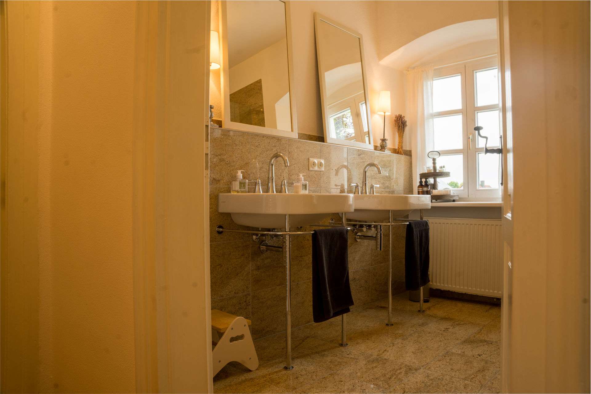 Immobilie in Köfering - Historischer Pfarrhof von 1780 - Ein Unikat, das Geschichte und Moderne verbindet - Bild 7