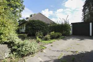 Ruhig gelegenes Einfamilienhaus mit großzügigem Garten, Ausbaureserve und Vollkeller  – Die vollständige Adresse der Immobilie erhältst du vom Anbieter., 21228 Harmstorf – Vorschaubild 20