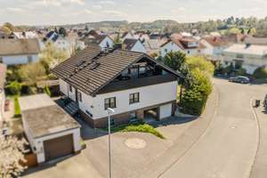 ++ KRAG Immobilien ++ Für die große Familie: mit Garten, Garage, Stellplätze, Terrasse und Balkon – Die vollständige Adresse der Immobilie erhältst du vom Anbieter., 35581 Wetzlar – Vorschaubild 4