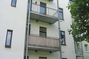 Frei ab 1.9.25 - im 2. OG - Schlafen zum Innenhof + Bad mit Fenster – Barbarossastr. 34, 9112 Chemnitz – Vorschaubild 16