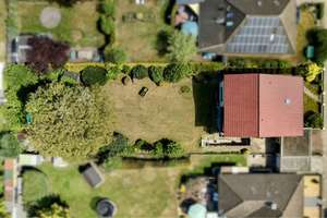 Charmantes Zweifamilienhaus mit Pool in ruhiger Lage von Drangstedt – Die vollständige Adresse der Immobilie erhältst du vom Anbieter., 27624 Drangstedt – Vorschaubild 3