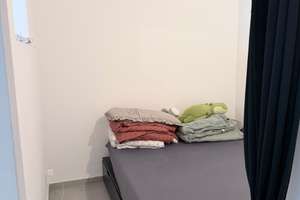 Kompakt wohnen in Perlach: Helle 1,5-Zimmer-Wohnung mit Balkon – Anette-Kolb-Anger 15, 81737 Neuperlach, München – Vorschaubild 4