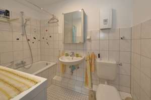 Ihr neues Zuhause in zentraler Lage! 3,5-Raum-Wohnung mit Loggia + Aufzug in Kettwig vor der Brücke – Die vollständige Adresse der Immobilie erhältst du vom Anbieter., 45219 Kettwig, Essen – Vorschaubild 7