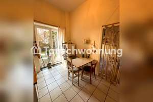 Tauschwohnung: 4 Zimmer in Nippes mit Garten – Die vollständige Adresse der Immobilie erhältst du vom Anbieter., 50733 Nippes (Ortsteil), Köln – Vorschaubild 3