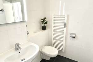 Noch vermietetes - lichtdurchflutetes Apartment in Garching - frisch saniert mit Stellplatz – Heidenheimerstraße 33, 85748 Garching bei München – Vorschaubild 12